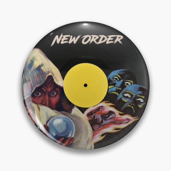 Item preview, Art - new order designed and sold by AftarOusutur.