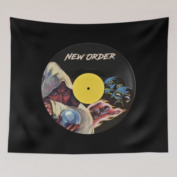 Item preview, Art - new order designed and sold by AftarOusutur.