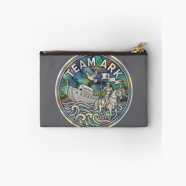 Item preview, Team ARK (III) designed and sold by nature. electrified..