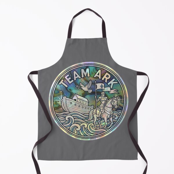 Item preview, Team ARK (III) designed and sold by nature. electrified..