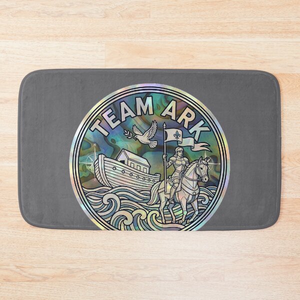 Item preview, Team ARK (III) designed and sold by nature. electrified..
