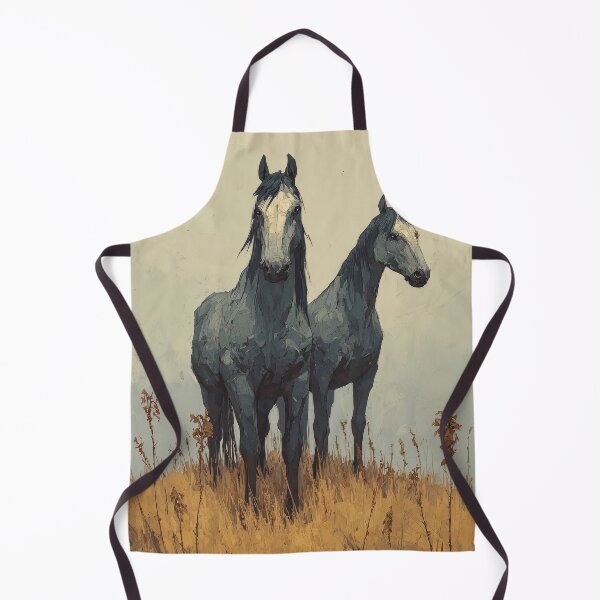 Item preview, HORSE AND HORSES .12 designed and sold by lautir.