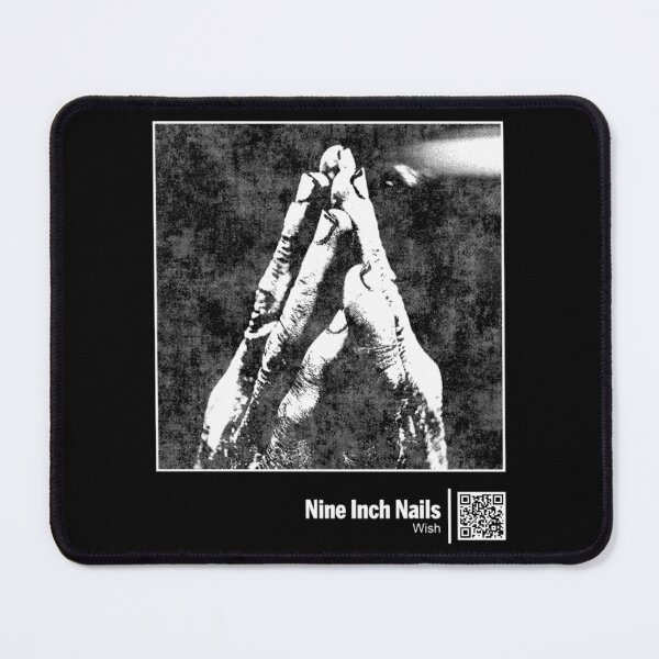 Item preview, Nine Inch Nails designed and sold by charlesmou.