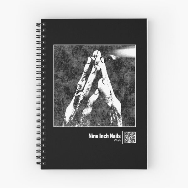 Item preview, Nine Inch Nails designed and sold by charlesmou.