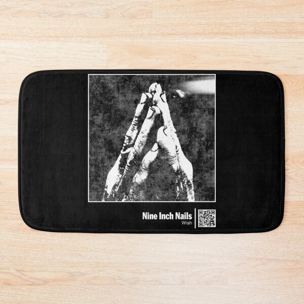 Item preview, Nine Inch Nails designed and sold by charlesmou.