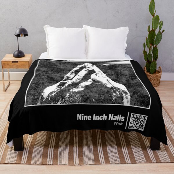 Item preview, Nine Inch Nails designed and sold by charlesmou.