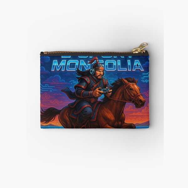 Item preview, E-Sport Mongolia designed and sold by Sokono.