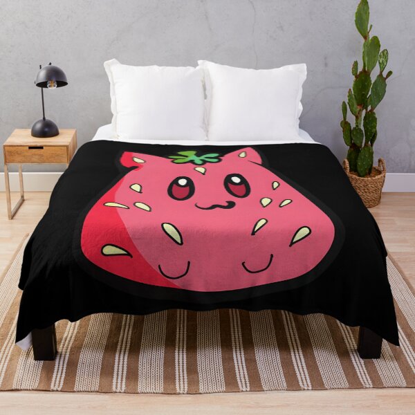 Item preview, Gato de fresa dulce designed and sold by JodanySejour.