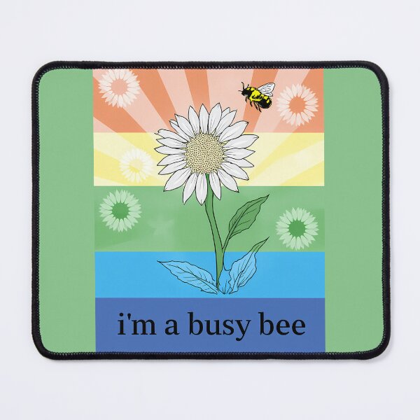 Item preview, Busy Bee designed and sold by admajic.