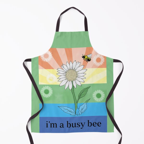 Item preview, Busy Bee designed and sold by admajic.