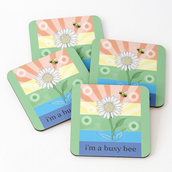 Item preview, Busy Bee designed and sold by admajic.