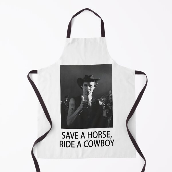 Item preview, Shawn Mendes Cowboy Fan Art designed and sold by DebbieEganCo.