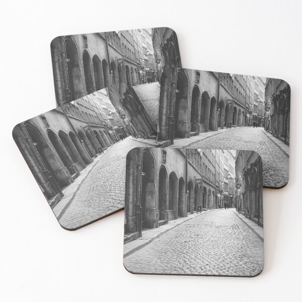 Item preview, Vieux Lyon - Historic French Quarter designed and sold by CarolinaReina.