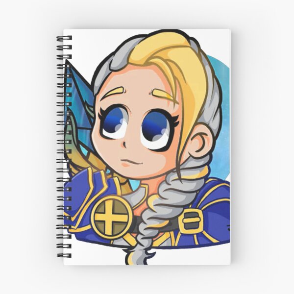 Item preview, Jaina Proudmoore  designed and sold by cutbankcart.