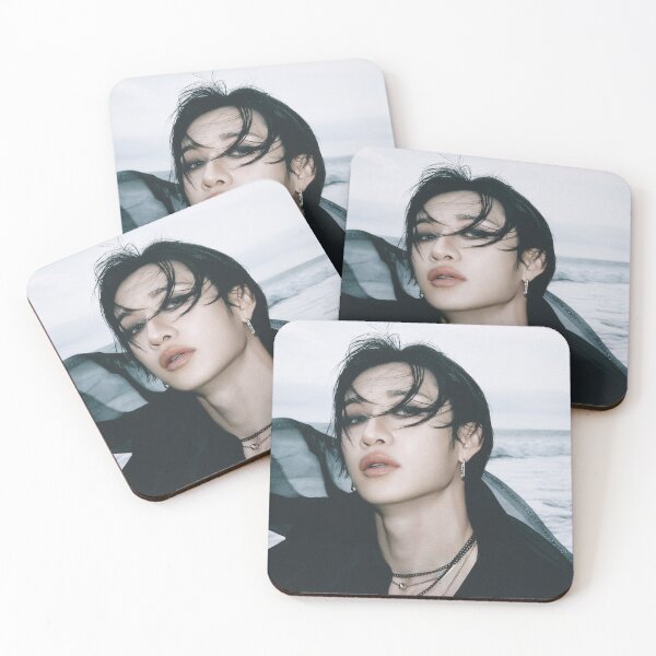 Item preview, Bang Chan leader Stray Kids 스트레이 키즈 DO IT TEASER IMAGES IT TAPE you make stray kids stay comeback kpop skz skzoo dominate celebrate tour designed and sold by Kpop-Noona.