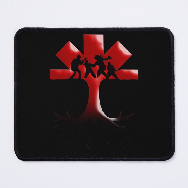 Item preview, Red Hot Chili Peppers designed and sold by vewaraca.