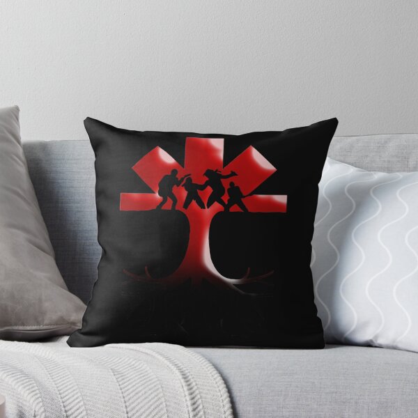 Item preview, Red Hot Chili Peppers designed and sold by vewaraca.