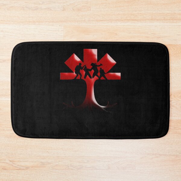 Item preview, Red Hot Chili Peppers designed and sold by vewaraca.