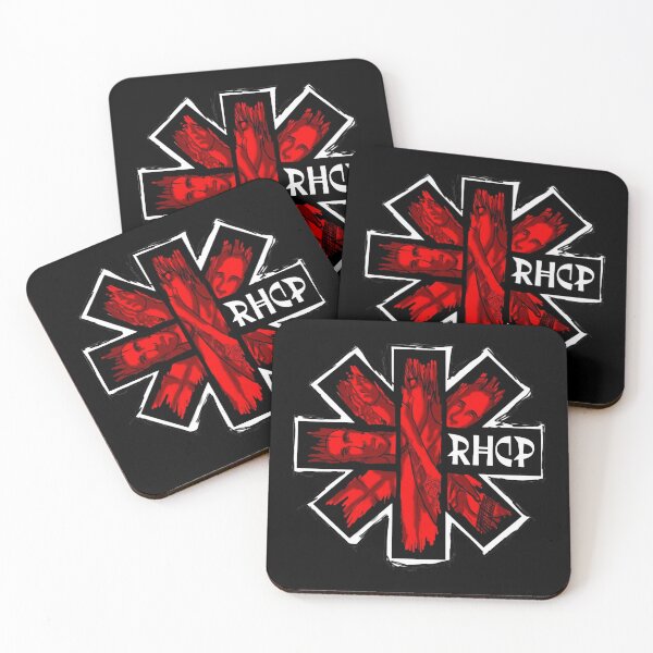 Item preview, Red Hot Chili Peppers designed and sold by vewaraca.