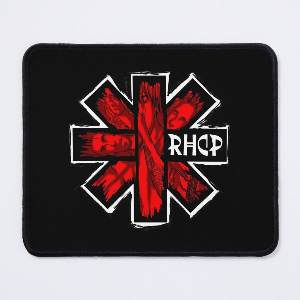 Item preview, Red Hot Chili Peppers designed and sold by vewaraca.