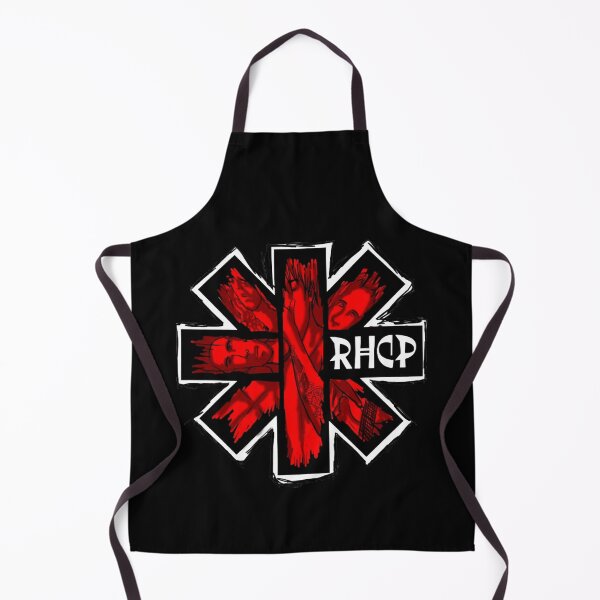 Item preview, Red Hot Chili Peppers designed and sold by vewaraca.