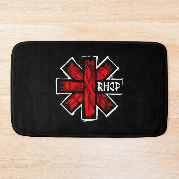 Item preview, Red Hot Chili Peppers designed and sold by vewaraca.