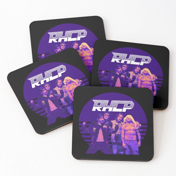 Item preview, Red Hot Chili Peppers designed and sold by vewaraca.