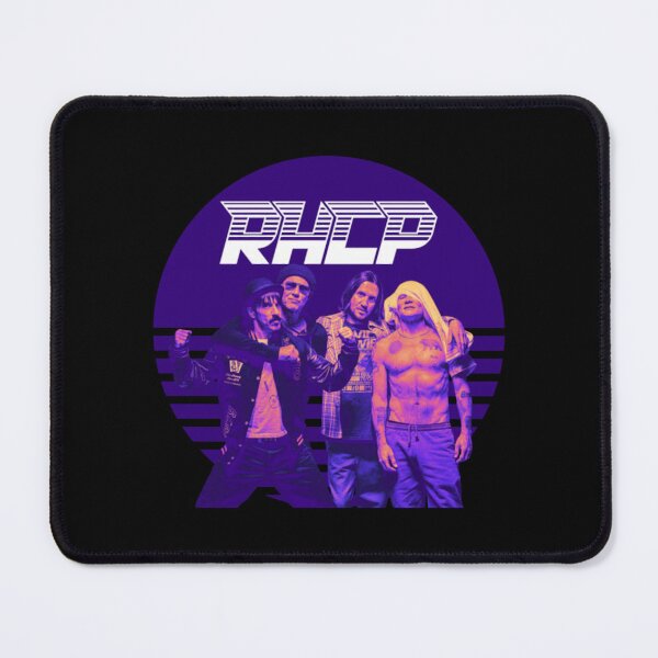 Item preview, Red Hot Chili Peppers designed and sold by vewaraca.