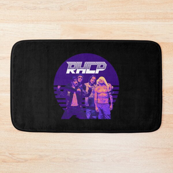 Item preview, Red Hot Chili Peppers designed and sold by vewaraca.