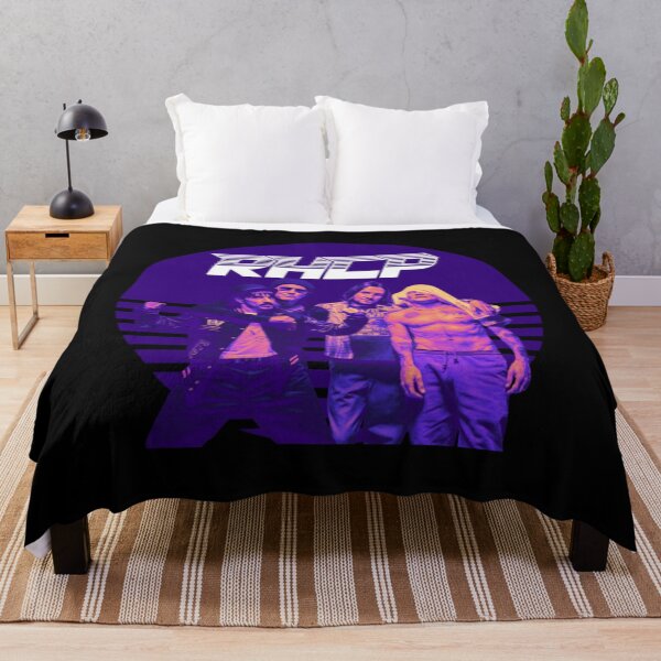 Item preview, Red Hot Chili Peppers designed and sold by vewaraca.