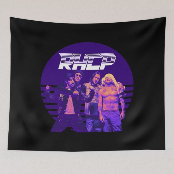 Item preview, Red Hot Chili Peppers designed and sold by vewaraca.