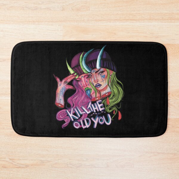Item preview, Kill The Old You designed and sold by JodanySejour.