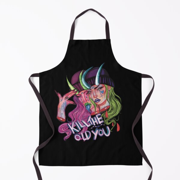 Item preview, Kill The Old You designed and sold by JodanySejour.