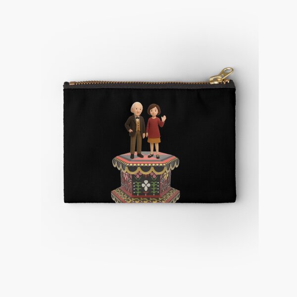 Item preview, Doc in Camberwick Green designed and sold by halibutgoatramb.