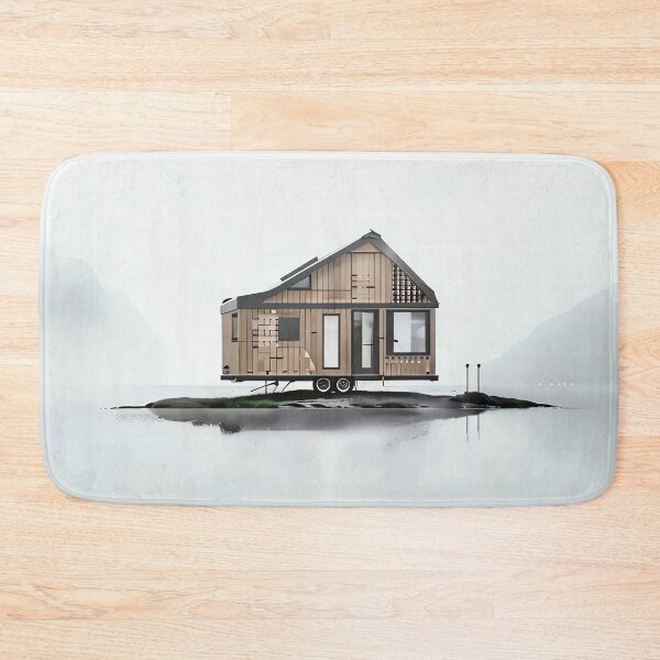 Item preview, Fjordhaven designed and sold by ONYX Pixee.