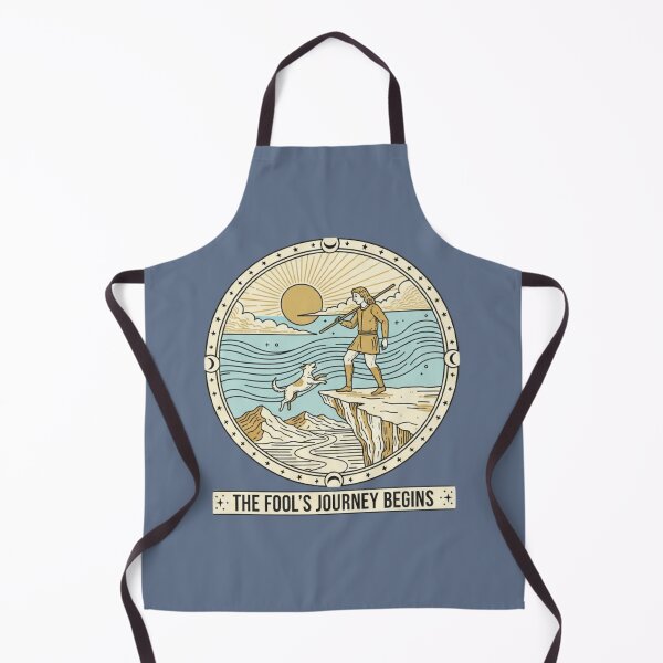 Item preview, The Fool designed and sold by Swaysurgeart.