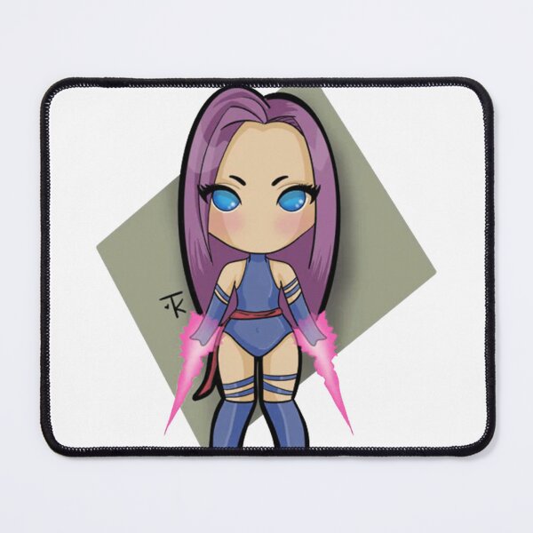 Item preview, Psylocke  designed and sold by cutbankcart.