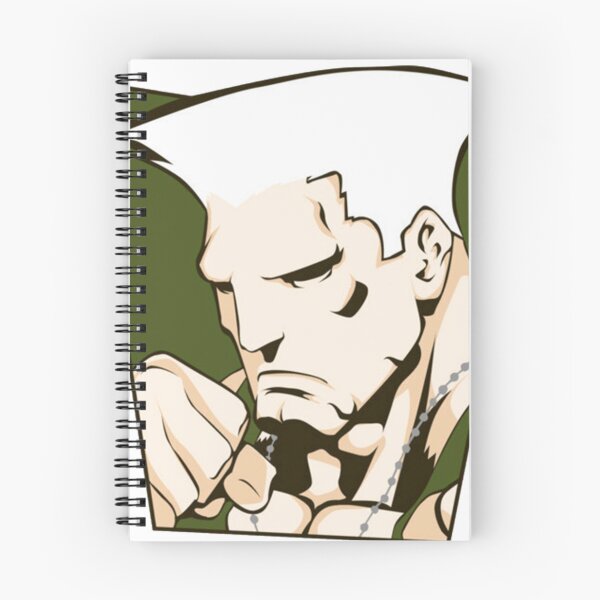 Item preview, Nostalgic Guile  designed and sold by cutbankcart.