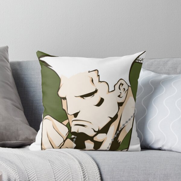 Item preview, Nostalgic Guile  designed and sold by cutbankcart.