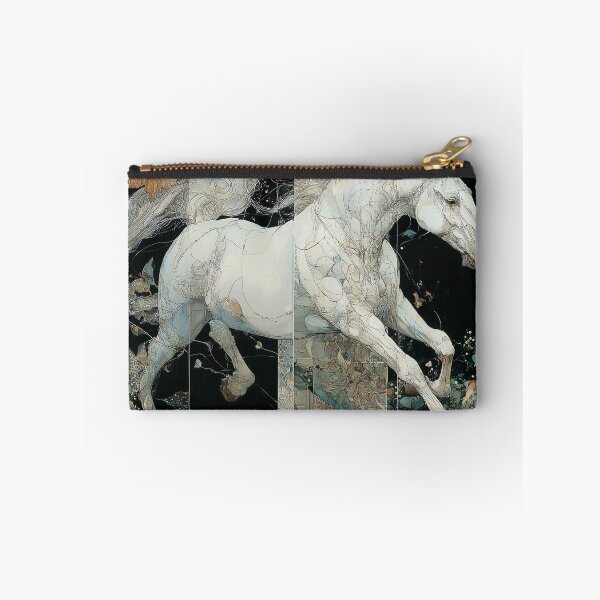 Item preview, HORSE AND HORSES .15 designed and sold by lautir.