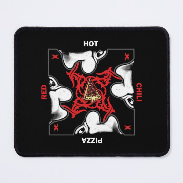 Item preview, Red Hot Chili Peppers designed and sold by chetterubyzans.