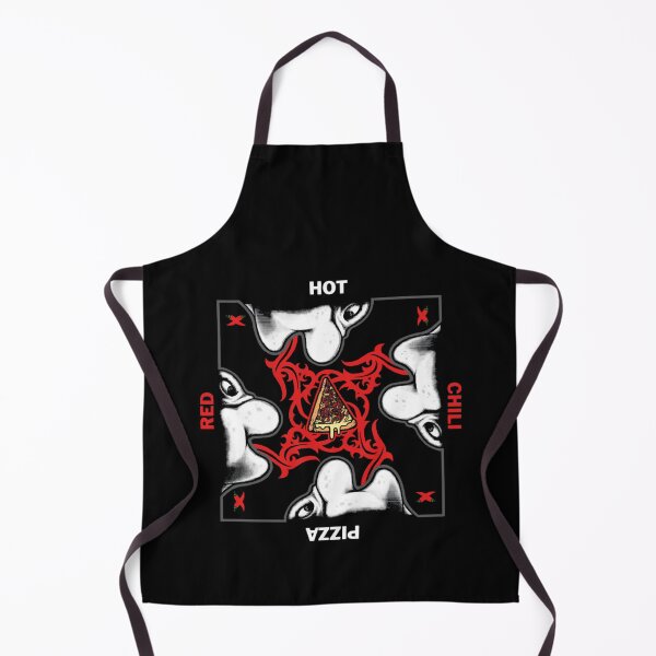 Item preview, Red Hot Chili Peppers designed and sold by chetterubyzans.