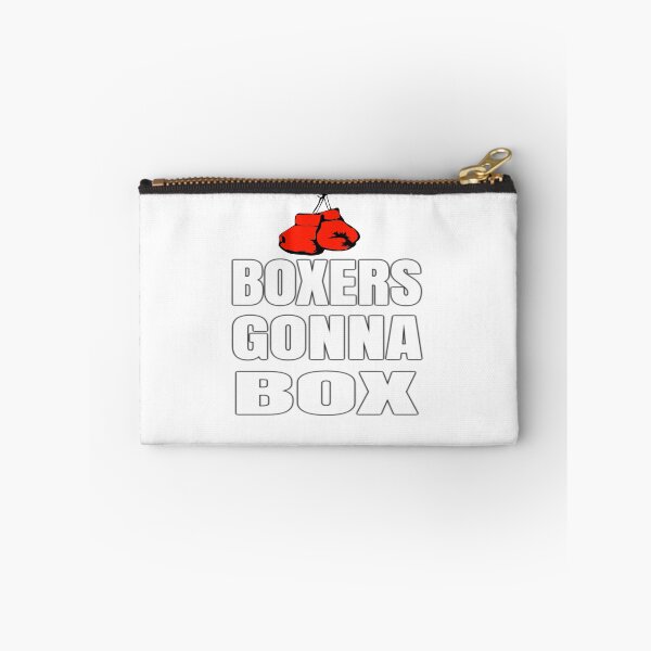 Artikelvorschau, Boxers Gonna Boxer Geschenk für einen Boxer entworfen und verkauft von Kiwi-Tienda2017.