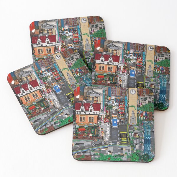 Item preview, Canberra Brick Show 2025 (1) designed and sold by Wolf Sverak Photography.