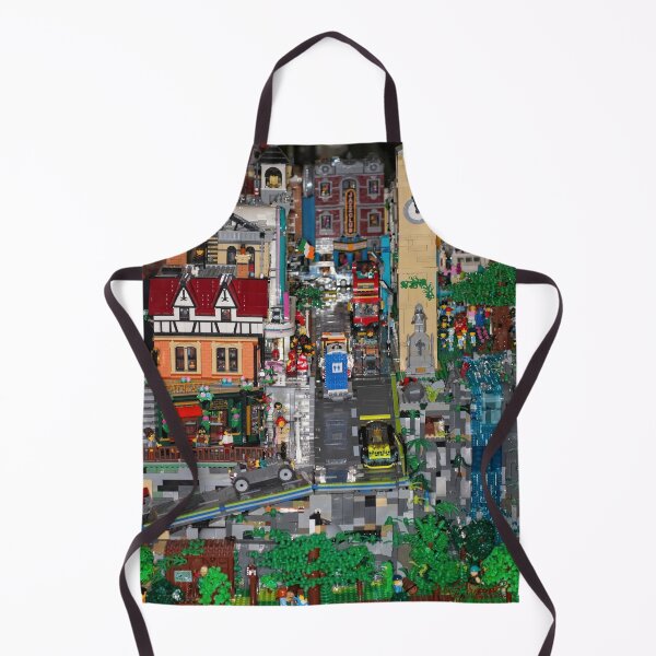 Item preview, Canberra Brick Show 2025 (1) designed and sold by Wolf Sverak Photography.