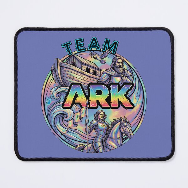 Item preview, Team ARK (IV) designed and sold by nature. electrified..