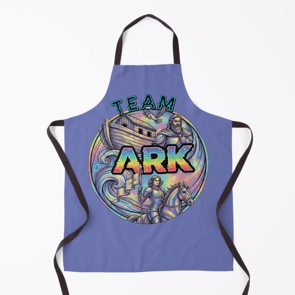 Item preview, Team ARK (IV) designed and sold by nature. electrified..