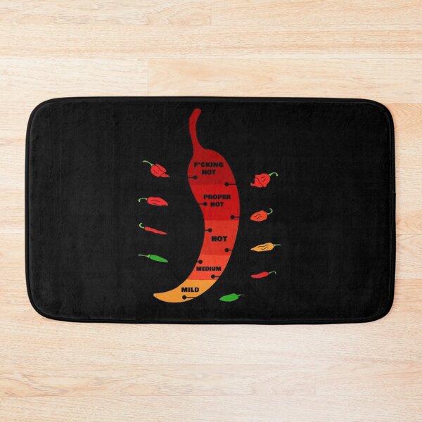 Item preview, Red Hot Chili Peppers designed and sold by chetterubyzans.
