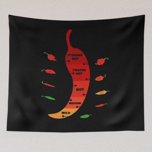 Item preview, Red Hot Chili Peppers designed and sold by chetterubyzans.