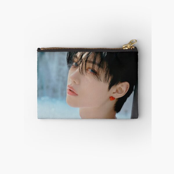 Item preview, Felix sunshine photoshoot You make Stray Kids Stay World Tour dominATE celebrATE bang chan changbin hyunjin han felix seungmin IN skz skzoo kpop designed and sold by Kpop-Noona.